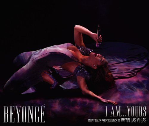 I Am... Yours: An Intimate Performance by Beyonce