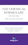 The Chemical Formulary, Volume 32