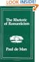 The Rhetoric of Romanticism