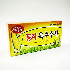 コーン茶 150g（10ｇティーバッグ15入り）