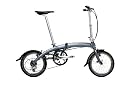 Dahon Curve SL 2009 Folding Bike