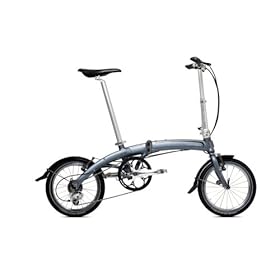 Dahon Curve SL