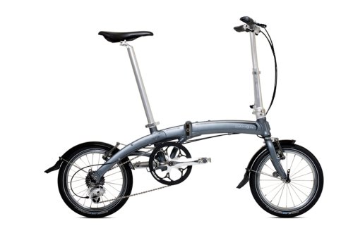 Dahon Curve SL 2009 Folding Bike