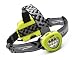 Princeton Tec Corona 8 Led Headlamp (green)