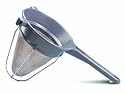 Matfer Exoglass Bouillon Strainer