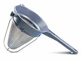 Review Matfer 17360 / Matfer Exoglass Bouillon Strainer