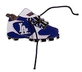 Los Angeles Dodgers Cleat Pin - Real Laces!