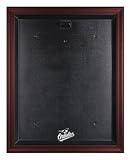 Baltimore Orioles Mahogany Framed MLB Jersey Display Case