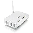 ZyXEL NBG318S Wireless Powerline Router