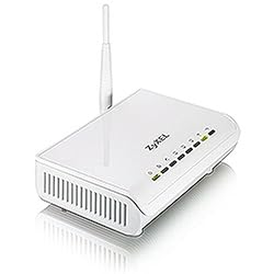 ZyXEL NBG318S Wireless Powerline Router