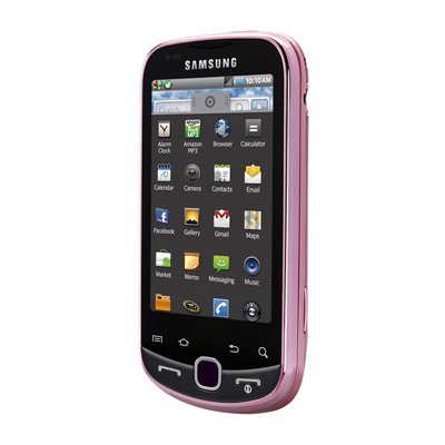 review Samsung