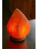Review Solay Wellness  / Solay Wellness Polish Salt Crystal Lamp