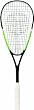 Unsquashable Squashschläger DSP 400, green-black