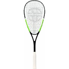 Unsquashable Squashschl�ger DSP 400, green-black
