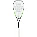 Unsquashable Squashschl�ger DSP 400, green-black