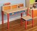 Boys Like Trucks Student Desk Room Magic RM85-BT