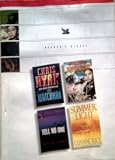 Readers Digest Condensed Books :- The Watchman, Whispering Wind, Tell No One, Summer Light