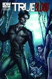 True Blood Tainted Love #1