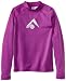 Kanu Surf Girls 7-16 Keri Rashguard