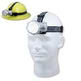 40 LED Super-Bright HeadLamp - 4 Light Settings - Just 7 oz!