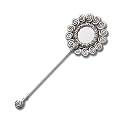 Rawcliffe Pewter Magic Wand: Mirror, Mirror