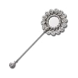Rawcliffe Pewter Magic Wand: Mirror, Mirror