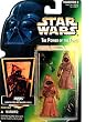Hasbro Star Wars: Power Of The Force Green Card > Jawas Action Figure