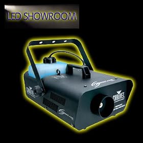 Chauvet Hurricane 1300 Fog Machine