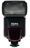 Sigma EF-530 DG ST i-TTL Shoe Mount Flash (Guide No. 174'/53 m at 105mm) for Nikon with i-TTL