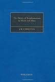 The Theory of Transformations in Metals and Alloys (Part I + II) (v. 1-2)