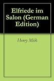 Elfriede im Salon