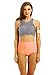 Creabygirls Womens High Waist 2 Piece Bikini Swimsuit Spa Swimsuit
