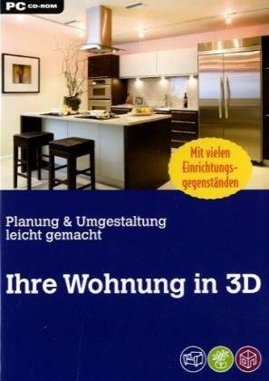 Ihre Wohnung in 3D