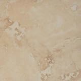 Mohawk Mirador 13 x 13 Cameo Beige/Adobe Ceramic Tile