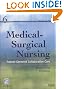 Medical-Surgical Nursing: Patient-Centered Collaborative Care, 2-Volume Set, 6e