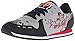 PUMA Cabana Racer Superman JR Sneaker (Little Kid/Big Kid)