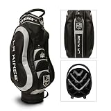 Team Golf Medalist Cart Bag (Los Angeles Kings Medalist Cart Bag)