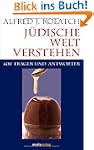 J�dische Welt verstehen: Sechshundert...