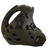 Black Legend Head Guard - Size Child