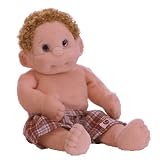 TY Beanie Kid - BOOMER