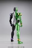 MG Figuare Rise Masked Rider W Cyclone Joker 1/8 scale model kit