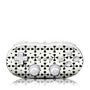 Jaky Design Skin Decal Sticker for the Wii Classic Controller