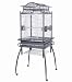 Marvelous Pet Supplies VA4301MBCA Veranda Bird Cage in Green-Tan