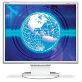 17-inch 1280X1024 Black LCD