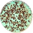 Chunky Melty Mint Fudge Box
