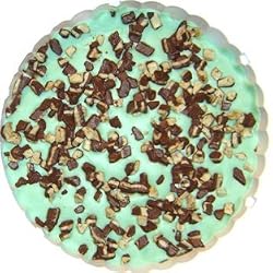 Chunky Melty Mint Fudge Box
