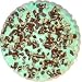 Gourmet Food : Chunky Melty Mint Fudge Box