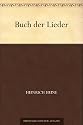 Buch der Lieder