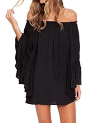 Sexy Polyester Long Sleeves Off the Shoulder Pleated Cocktail Mermaid Evening Dress/Party Dress 