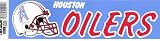 Houston Oilers 11